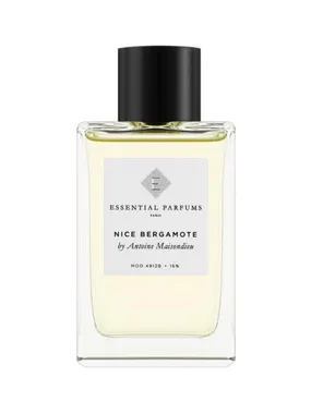 Nice Bergamot Unisex Eau De Parfum 100ml