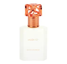Musk 07 perfumed water spray 50ml