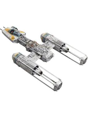 REVELL Y-wing Starfighte r