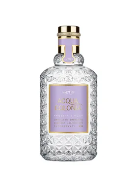 Acqua Colonia Freesia & Musk cologne spray 100ml