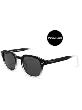 Polarization Sunglasses Elea in Black