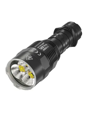 FLASHLIGHT TINY MONSTER SERIES/9900 LUMENS TM9K PRO NITECORE