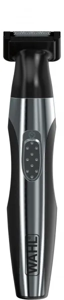 Hair and beard trimmer 05604-616