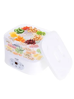 AD 6658 Mushroom, herb and food dryer - dehydrator