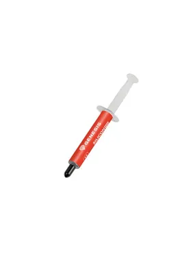Thermal grease GENESIS Silicon 900 4G