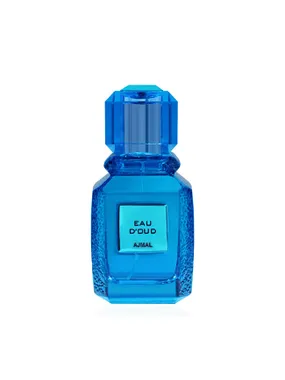 Eau d`oud - edp, 100 ml