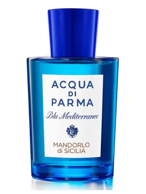 Blu Mediterraneo Mandorlo Di Sicilia - EDT, 150ml