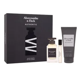 Authentic Eau de Toilette , 100ml