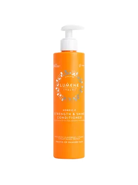 Nordic-C [Valo] strengthening and giving shine hair conditioner 290ml