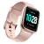 Smartwatch Watch Coral Pink