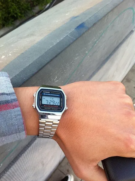 Collection Vintage A168WEM-7EF