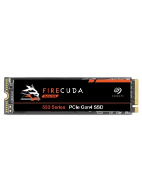 SSD drive Firecuda 530 1TB PCIe M.2