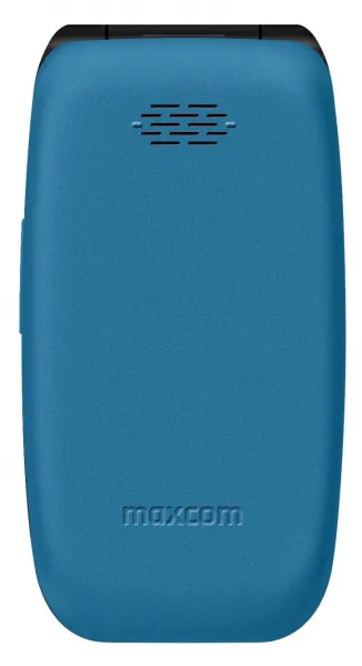 Telephone MM 828 4G dual sim blue