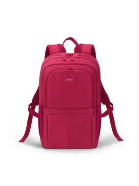 Dicota Eco Backpack SCALE 13-15.6 RED