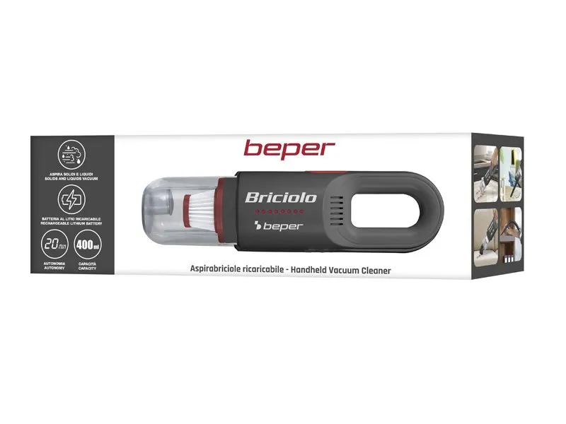 Beper P202ASP401