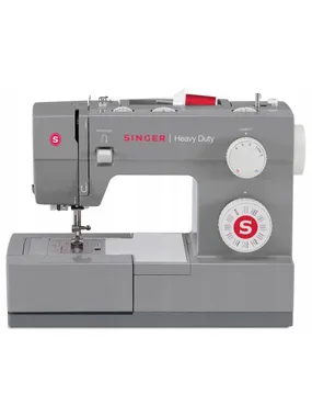SINGER 4432 Automātiskā šujmašīna Elektromehāniskā
