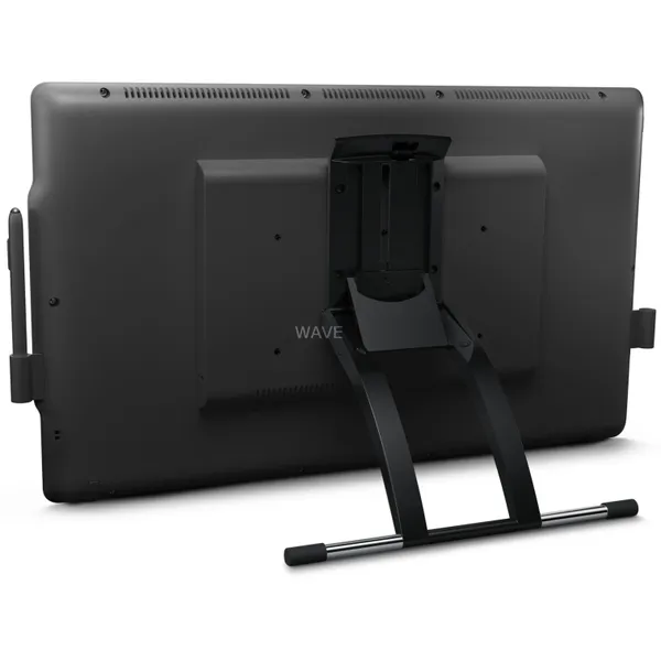 DTH-2452 pen & touch, graphics tablet