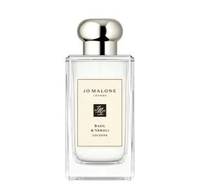 Basil & Neroli