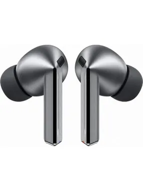 Galaxy Buds3 Pro SM-R630 Silver (Refurbished)