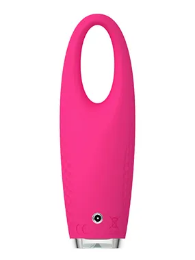 IRIS ™ 2 BRIGHTING EYE MASSAGER