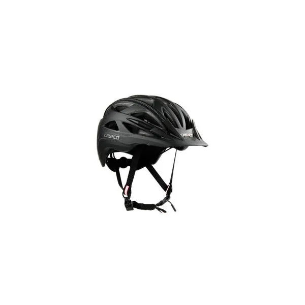 CASCO ACTIV2 J BLACK MATT ķivere 52-56 CM