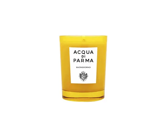 Buongiorno Candle, 28g, 28.0g