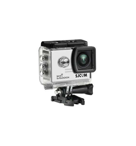 SJCAM SJ5000X-ELITE darbības sporta kamera 12 MP HD CMOS Wi-Fi White