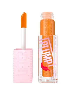 Lifter Plump lip gloss 008 Hot Honey 5.4ml
