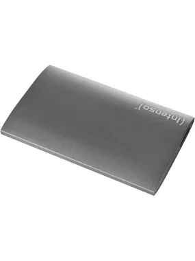 Portable SSD Premium 128GB, External SSD