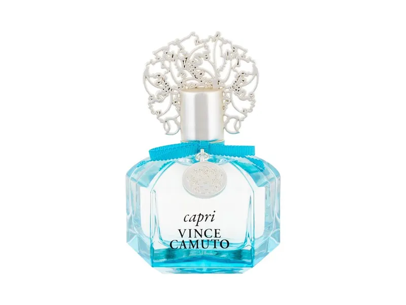 Capri Eau de Parfum, 100ml