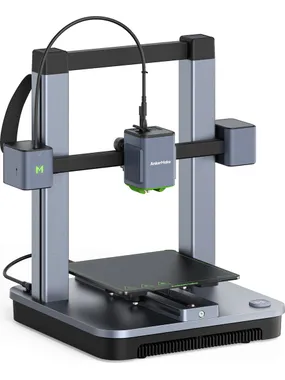 AnkerMake M5C 3D printeris
