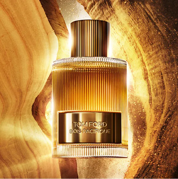 Bois Pacifique - Edp, 100 ml