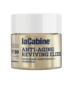 ANTI-AGING REVIVING ELIXIR cream SPF30 50 ml