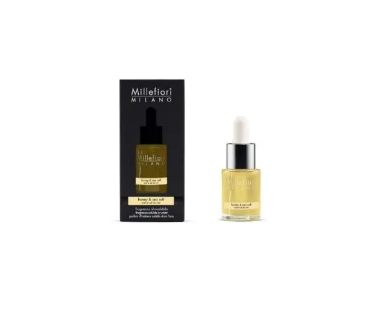 WATER-SOLUBLE FRAGRANCE HONEY & SEA SALT