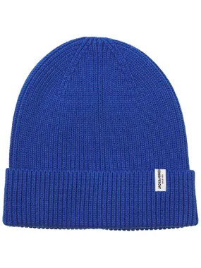 Men's cap JACBRINK 12193386 True Blue