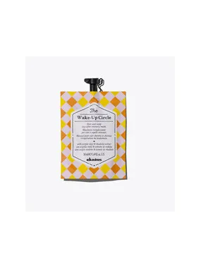 The Spotlight Circle - Maska pro lesk vlasů, 50ml, 50ml