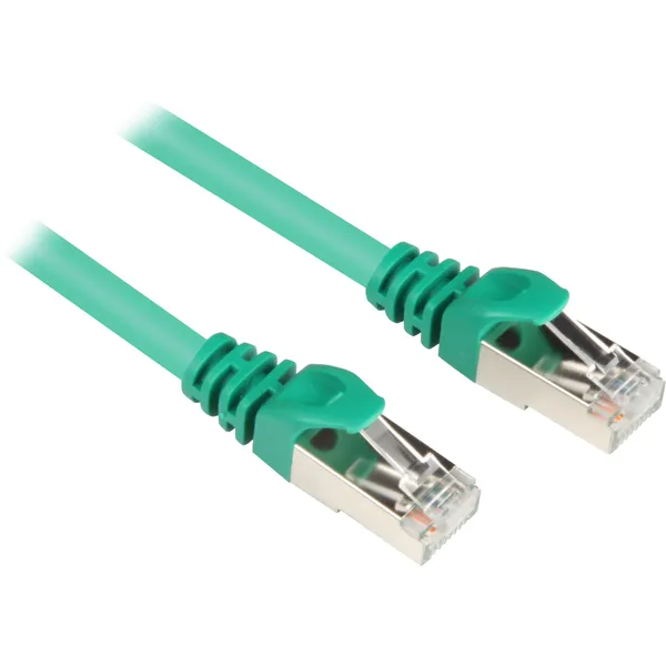 Patch cord RJ45 Cat.6 SFTP