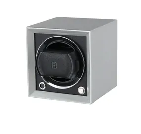 Paul Design Watch Winder Gentlemen 1 Grey 20126