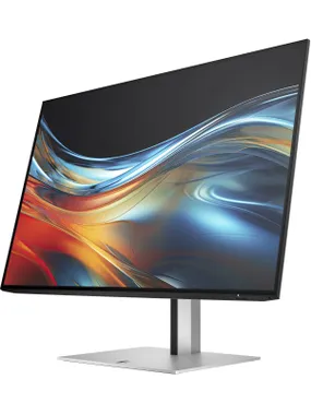 HP Series 7 Pro 24 collu WUXGA monitors — 724pn