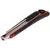 Red cutter knife, 5 blades