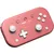 Lite 2 Pink, Gamepad