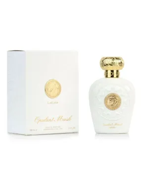 Opulent Musk - EDP, 100 ml