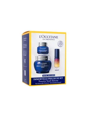 Immortelle Précieuse Dynamic Youth Set Day Cream , 50ml