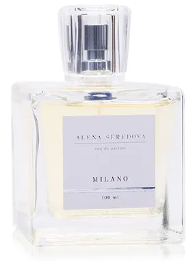 Milan - EDP, 2 ml - spray with atomizer