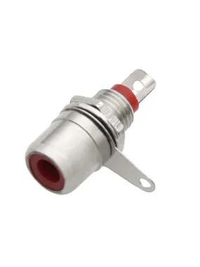 1779# RCA RCA socket for red housing