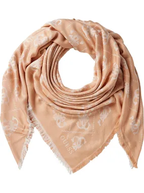 Women's scarf AW5111VIS03-LTL