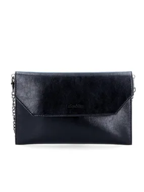 Women's bag 7711 Black