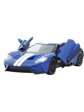 Ford GT, RC