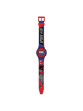 Watch Spiderman KiDS Licensing