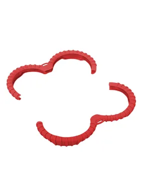 Propeller Guard Protector SUNNYLIFE for DJI Avata 2 (red)